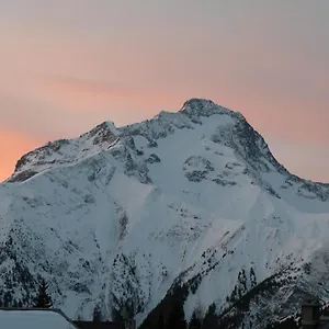 Au Coeur De La Station Appartement Les Deux Alpes