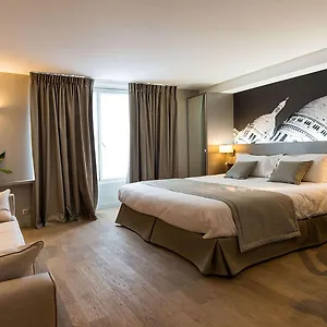 3* Otel Midnight