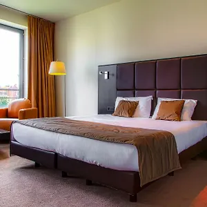 Diamant Brussels Eu Hotel apartamentowy Bruksela