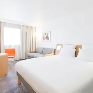 4* Ξενοδοχείο Novotel Centre Gare Montparnasse