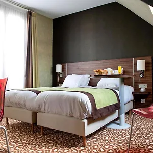 3* Otel Berkeley