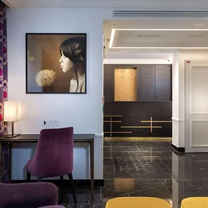 4* Otel Vendome Opera