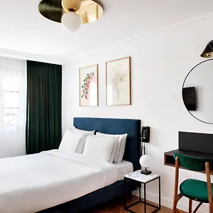Hotel Rendez-vous Batignolles, Paris