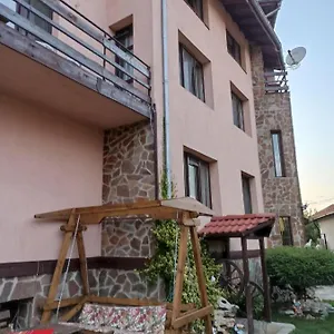 Petar Μπάνσκο