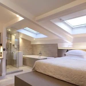Hotel Georgette & Restaurant, Paris