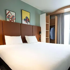 3* Otel Ibis Gare De Lyon Reuilly