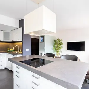 Hypercentre: Near Station With Parking Appartement Lille