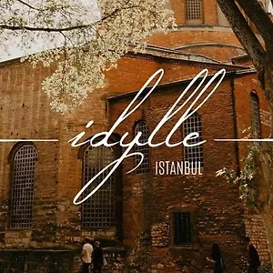Idylle Κωνσταντινούπολη