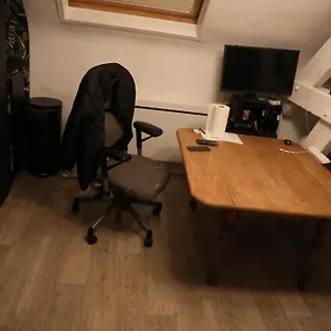 Spacieux Appartement Lille
