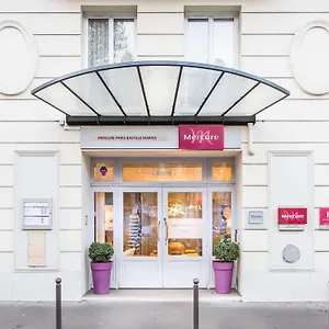 Hotel Mercure Bastille Marais, Paris