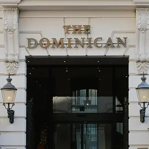 The Dominican, Brussels, A Member Of Design Hotel Bruksela