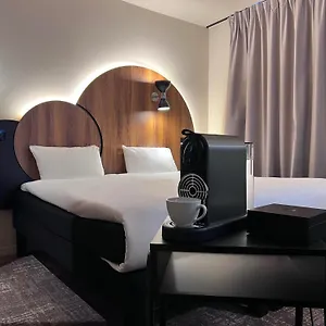 3* Ξενοδοχείο Ibis Styles Meteor Avenue D'italie