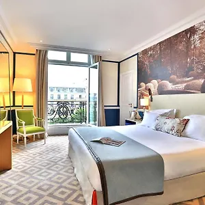 Fraser Le Claridge Champs-elysees Parijs